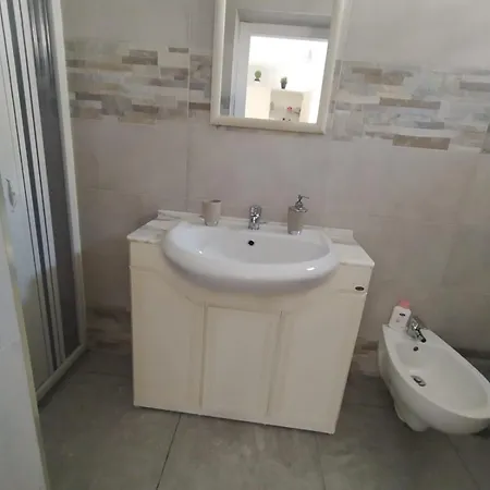 Apartmán Il Sorriso