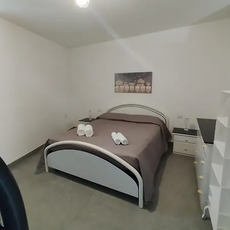 Apartmán Il Sorriso *