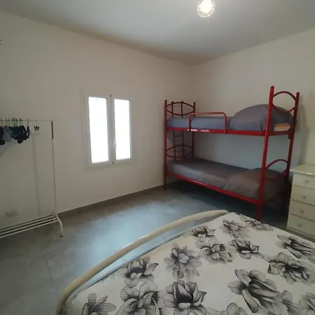 Apartmán Il Sorriso