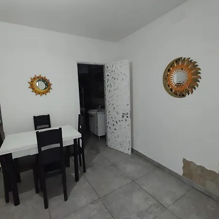Apartmán Il Sorriso *