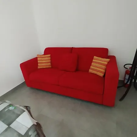 Il Sorriso Apartmán *