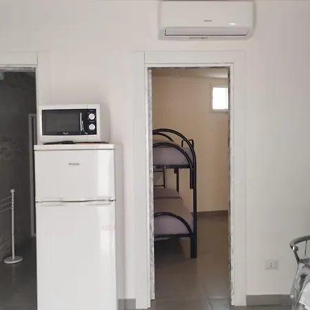Il Sorriso Apartmán
