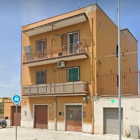 Il Sorriso * باري
