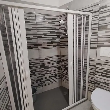 Il Sorriso Apartament