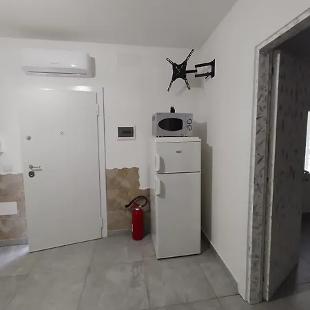 Apartament Il Sorriso