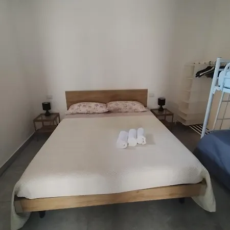 Il Sorriso Appartement Bari