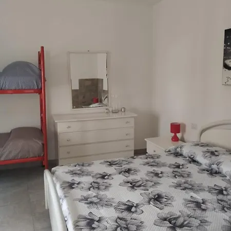 Apartament Il Sorriso Bari
