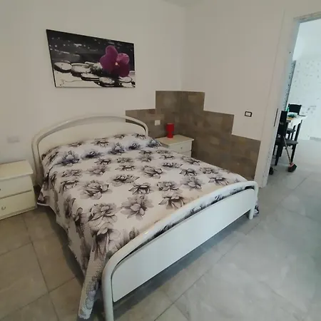 Il Sorriso Apartament