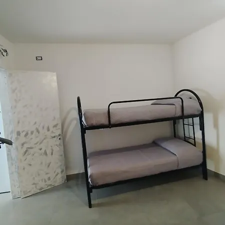 Il Sorriso Appartement *