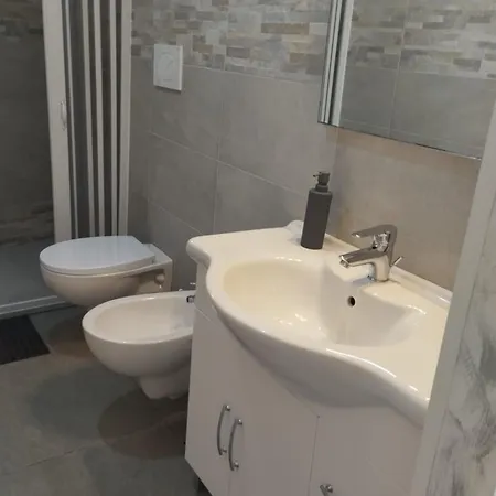 Appartement Il Sorriso Bari