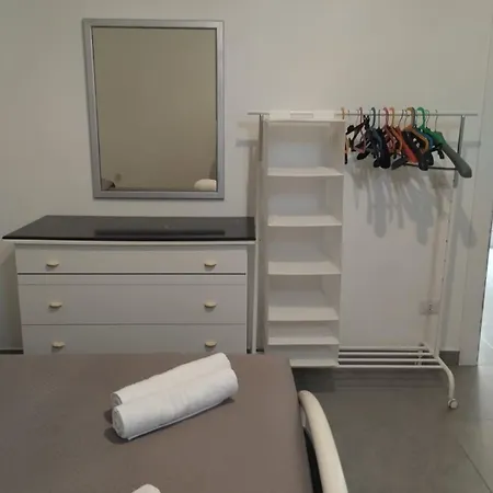 Apartament Il Sorriso