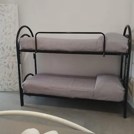 Appartement Il Sorriso Bari