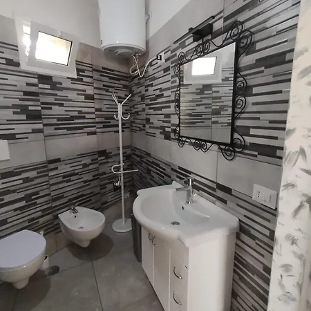 Appartement Il Sorriso