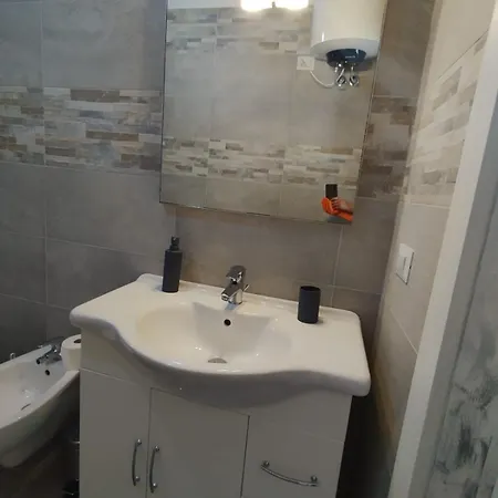 Apartament Il Sorriso *