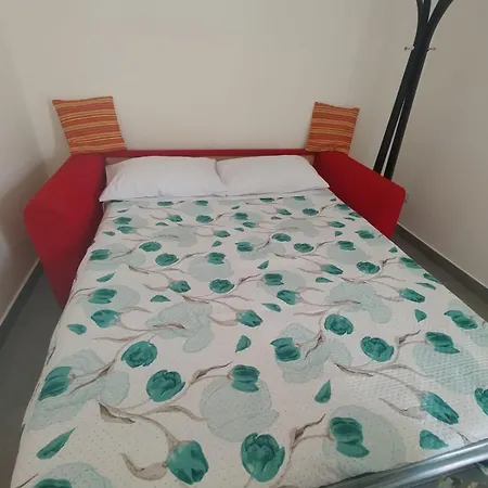 Il Sorriso Appartement Bari