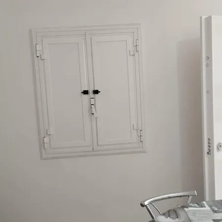 Il Sorriso باري