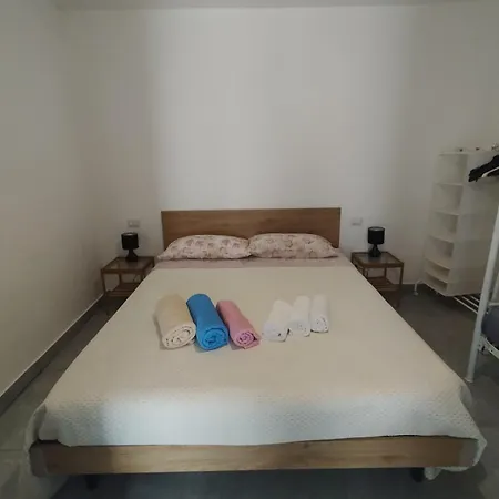 Appartement Il Sorriso Bari