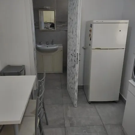 Il Sorriso Apartament *