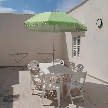 Appartement Il Sorriso *