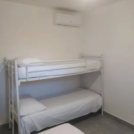 Il Sorriso Appartement Bari