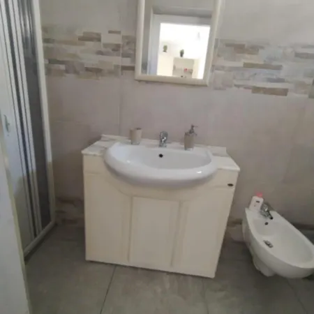 Apartament Il Sorriso Bari