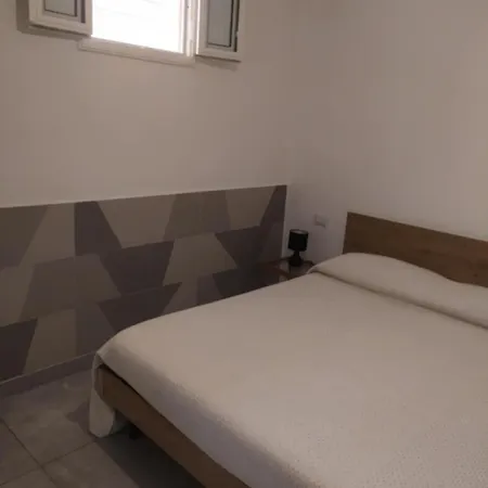 Apartament Il Sorriso *