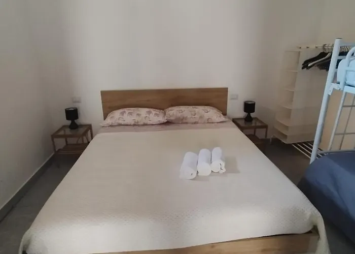 Il Sorriso Daire Bari