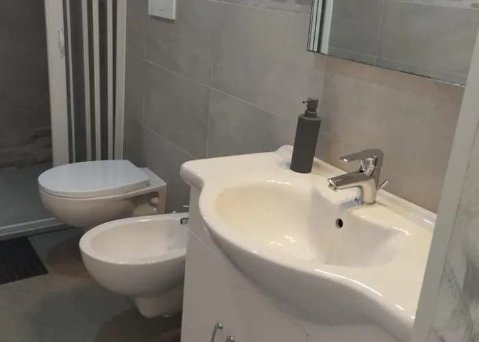 Daire Il Sorriso Bari