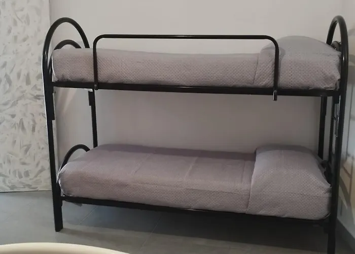 Daire Il Sorriso Bari