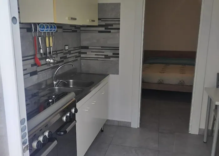 Daire Il Sorriso Bari