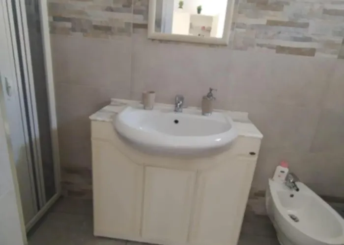 Daire Il Sorriso Bari